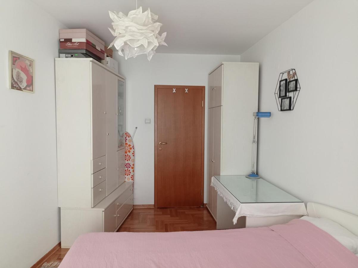 Go 2 Apartment 贝尔格莱德 外观 照片