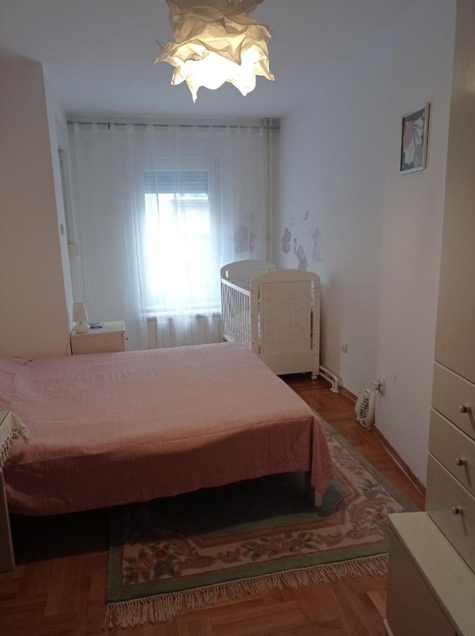 Go 2 Apartment 贝尔格莱德 外观 照片