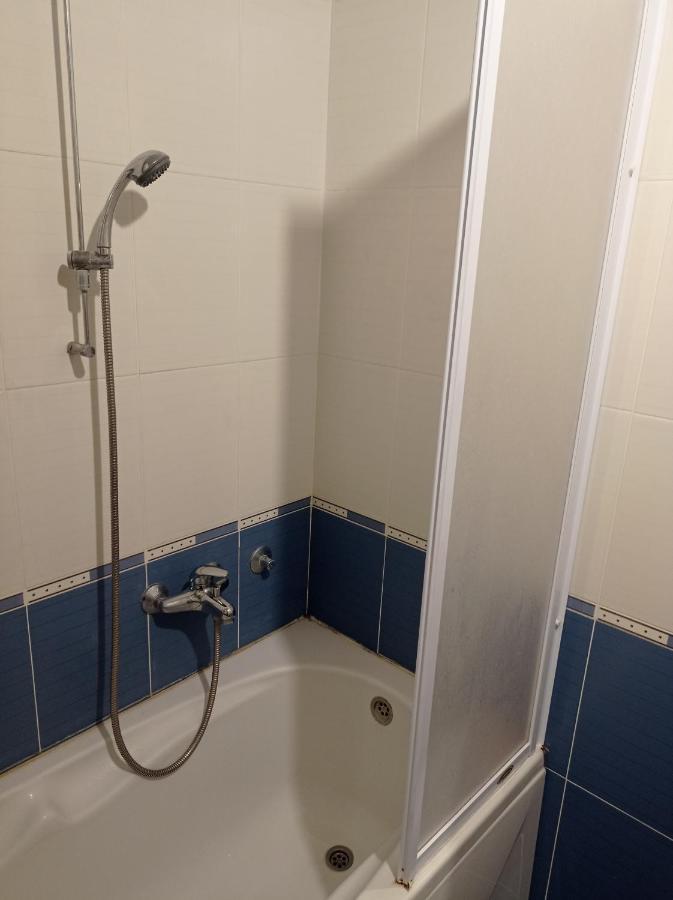 Go 2 Apartment 贝尔格莱德 外观 照片